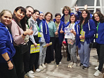 Преподаватели Кабардино-Балкарского ГАУ приняли участие во флагманской образовательной программе
