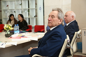 Молодые учёные Кабардино-Балкарского ГАУ прошли в финал программы «УМНИК»