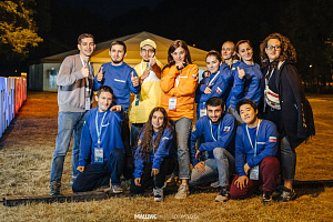 Студенты Кабардино-Балкарского ГАУ прошли обучение офлайн-смены «Лидеры Развития»