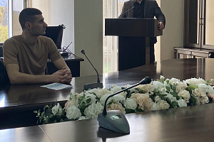 Круглый стол «Новая концепция реализации Федеральной научно-технической программы развития сельского хозяйства на 2017–2030 годы»