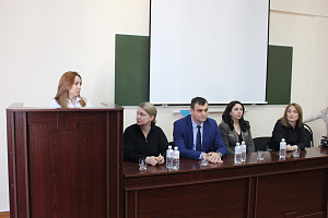 Региональный этап VIII Всероссийской олимпиады по истории российского предпринимательства