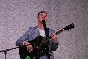 Праздничный концерт