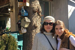 Экскурсия по лермонтовским местам