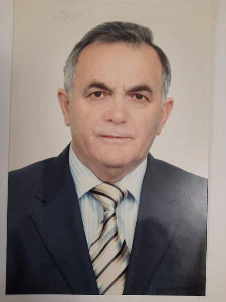 Поздравляем с юбилеем Руслана Балкарова!