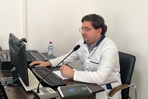 Студенты факультета ветеринарной медицины и биотехнологии  приняли участие в агрохакатоне по применению искусственного интеллекта в животноводстве