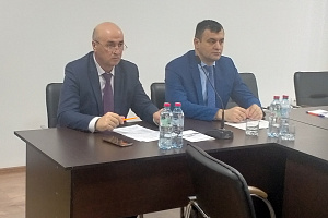 Достижения и инновации АПК России обсудили на научной конференции