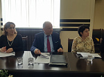 Кабардино-Балкарский ГАУ стал региональной площадкой МАЭФ-2023