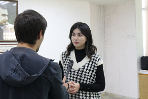 В Кабардино-Балкарском ГАУ прошёл Северо-Кавказский форум сельской молодёжи «Команда 5642»