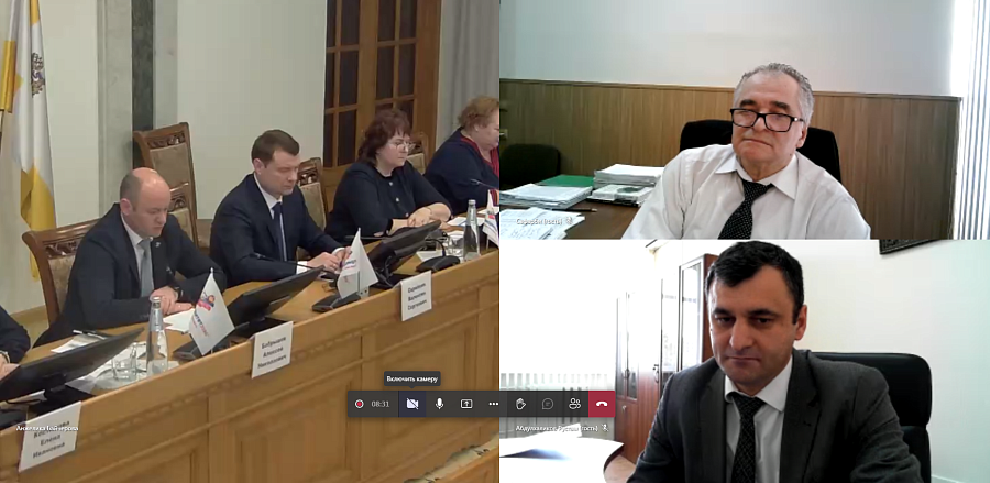 Устойчивое развитие экономики: приоритет, достижения, перспективы и глобальные вызовы