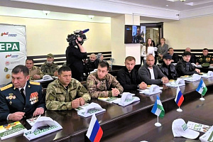 В Кабардино-Балкарском ГАУ стартовала 13 волна проекта «Школа фермера»