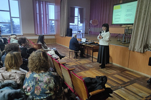 Профориентационные выезды