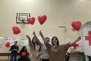 Красный квест