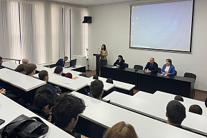 Специалисты разъяснили регламент действий при возникновении ситуаций экстремистской направленности