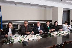 Итоги II этапа Всероссийского конкурса на лучшую научную работу среди студентов, аспирантов и молодых ученых