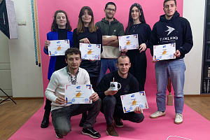 Победители фотоконкурса