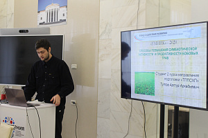 15 представителей Кабардино-Балкарского ГАУ прошли в финал программы «УМНИК»