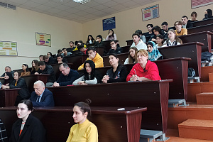 Методологический семинар