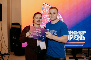 Представители КБГАУ приняли участие в школе актива вузов Минсельхоза РФ