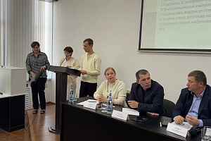В Кабардино-Балкарском ГАУ подвели итоги программы повышения квалификации для учителей агротехнологических классов