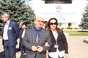 Международная научно-практическая конференция «Национальные экономические системы в контексте формирования цифровой экономики» подвела итоги