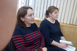 На факультете экономики и управления обсудили перспективы развития агропромышленного комплекса