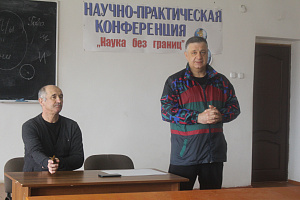 Оперативно-профилактическая операция «Дети России — 2022»