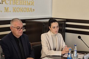 XII Всероссийская научно-практическая конференция «Современные технологии и практические решения в производстве продуктов питания, агропродовольственной торговле»