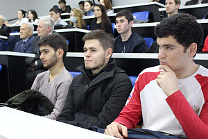 VII   Международная научно-практическая конференция памяти профессора Б.Х. Жерукова