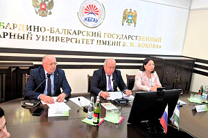 В Кабардино-Балкарии завершилась XIII волна проекта «Школа фермера»