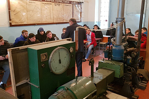 От секретов производства пряников до обсуждения проблем землепользования