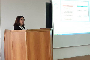 Встреча с представителями Нацбанка по КБР Банка России