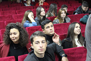 «Через тернии к звёздам…»