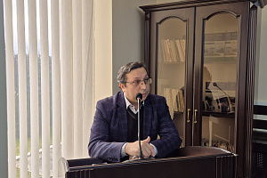 В Кабардино-Балкарском ГАУ обсудили проблемы энергоресурсосбережения в АПК и пути их решения