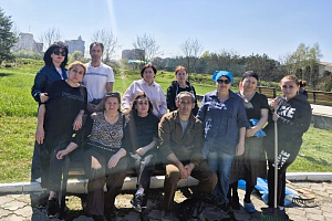 Кабардино-Балкарский ГАУ поддержал акцию «Мы за чистоту»