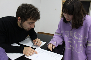 Своя игра, посвящённая легендам кинематографа