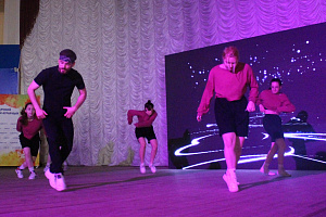 Определены  Мистер и Мисс Студенчество КБГАУ-2022