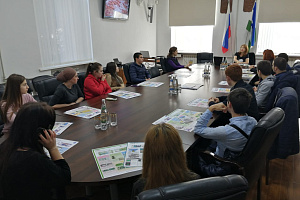 Урок повышения финансовой грамотности