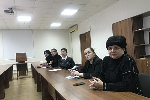 VIII Международная научно-практическая конференция «Сельскохозяйственное землепользование и продовольственная безопасность»