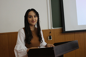 Круглый стол «Лауреат Нобелевской премии мира»