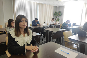 Федеральный этап IX Всероссийской олимпиады по истории российского предпринимательства