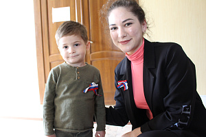 В Кабардино-Балкарском ГАУ отметили День России