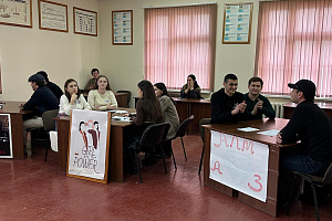 Олимпиада по дисциплине «Хранение и переработка плодов и овощей»