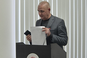 От селекции до биобезопасности: эксперты обсудили будущее животноводства