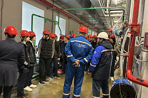 Кабардино-Балкарский ГАУ, «Солнечный город» и «РусГидро» открывают для молодежи мир энергетики