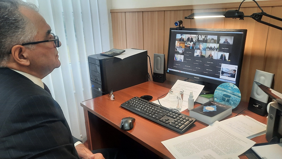 По итогам конференции «Экономика российского села: вчера, сегодня, завтра» состоится научный семинар