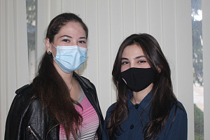 Первокурсников посвятили в студенты