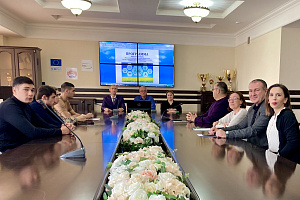 Круглый стол «Новая концепция реализации Федеральной научно-технической программы развития сельского хозяйства на 2017–2030 годы»