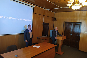 VII   Международная научно-практическая конференция памяти профессора Б.Х. Жерукова