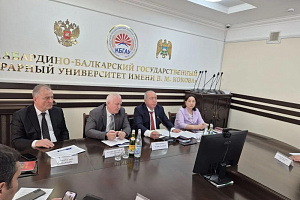 Строительство, природообустройство, агроинженерия: ключевые вопросы обсудили на всероссийском форуме