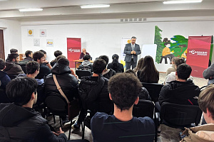 Лекция о здоровом образе жизни